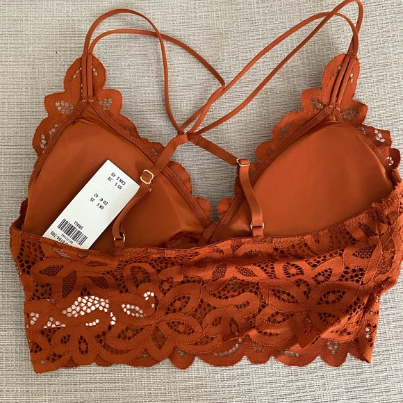 Abercrombie & Fitch Bralette - Picture 4 of 4